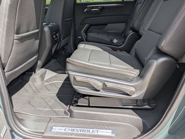 New 2026 Chevrolet Suburban RST w/ Comfort Package AWD/4WD image 28