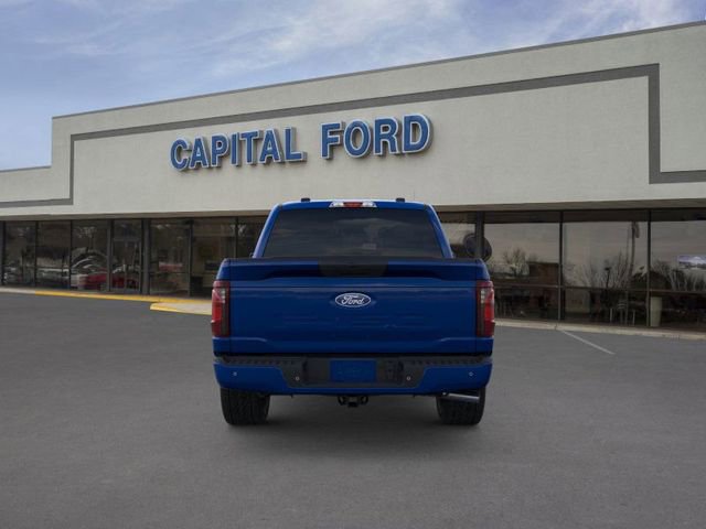 New 2026 Ford F150 STX w/ Equipment Group 200A image 5