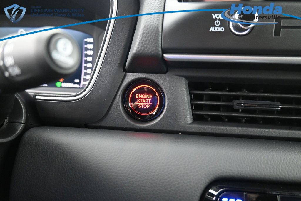 New 2027 Honda Passport TrailSport Elite image 42