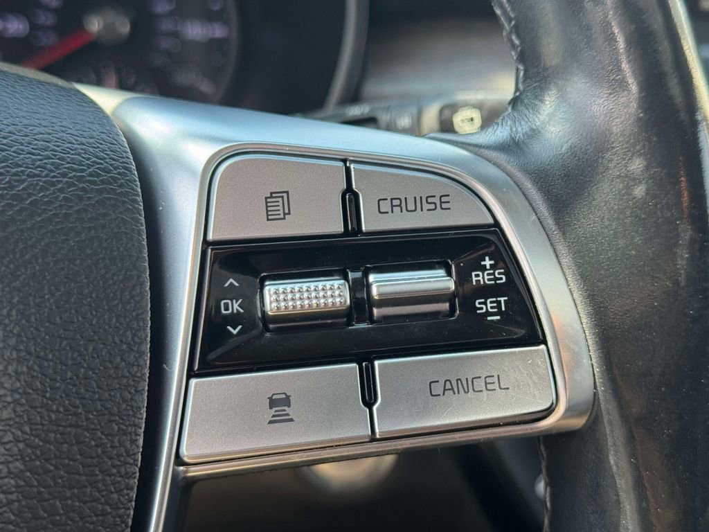 Used 2020 Kia Telluride SX AWD/4WD image 21