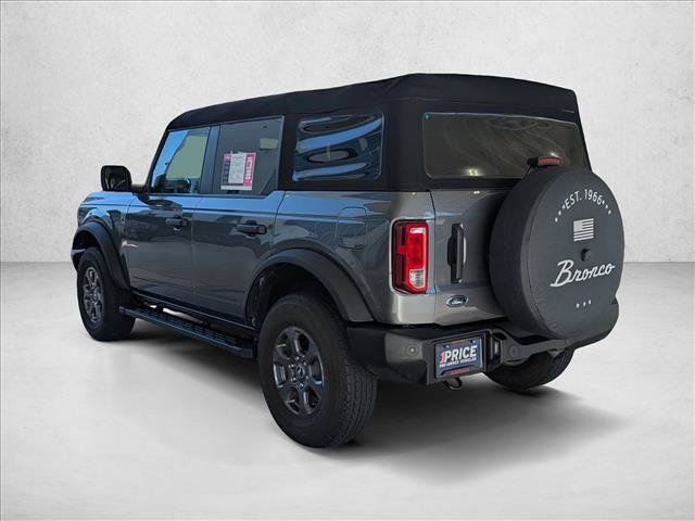 Used 2023 Ford Bronco Big Bend AWD/4WD image 7