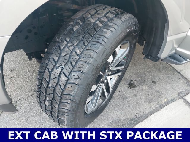 Certified 2023 Ford F150 XL w/ STX Appearance Package AWD/4WD image 30