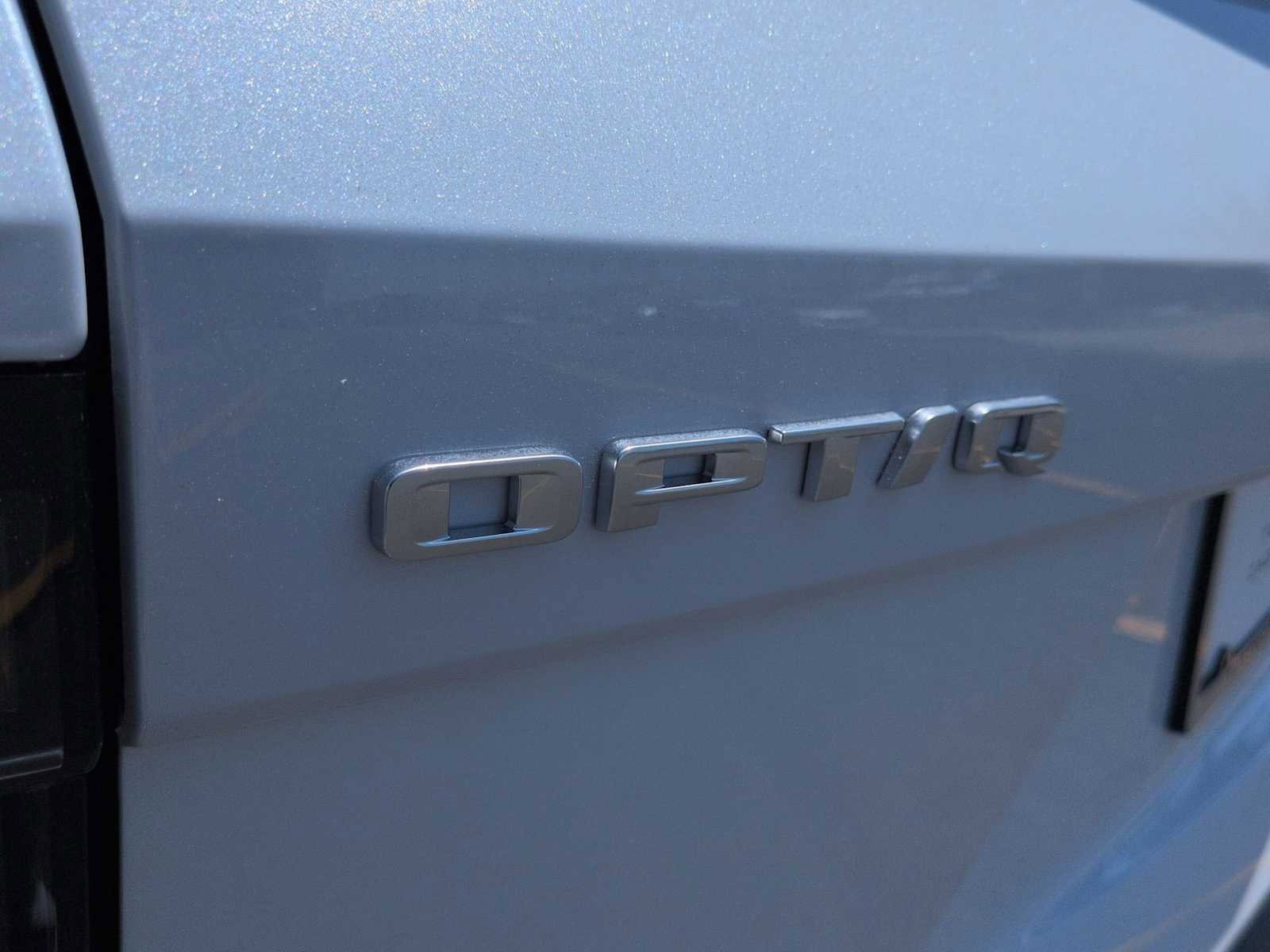 New 2026 Cadillac Optiq Sport 1 AWD/4WD image 9