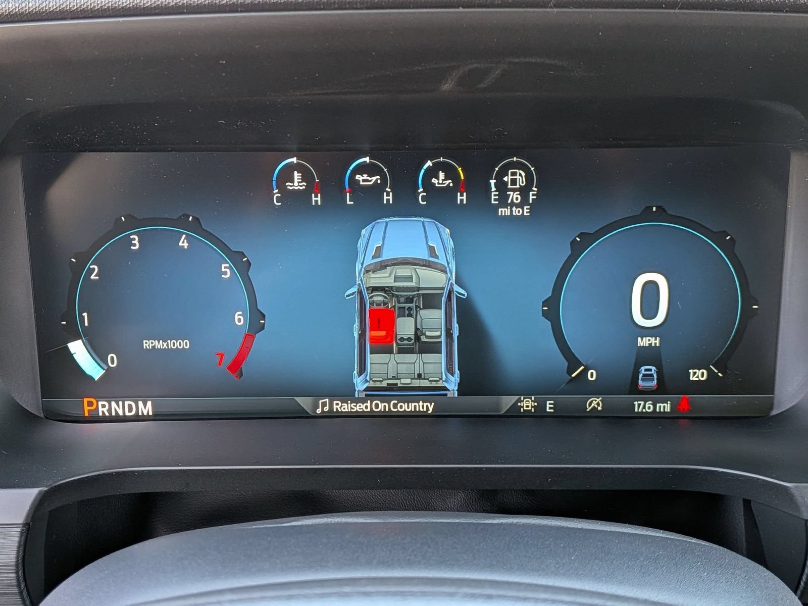 New 2026 Ford F150 STX w/ Equipment Group 200A AWD/4WD image 15