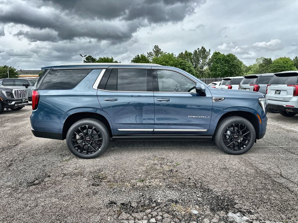 New 2026 GMC Yukon Denali image 10