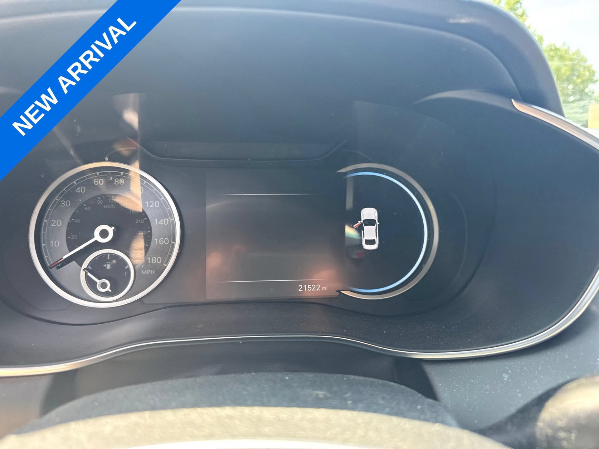 Used 2023 Genesis G70 2.0T AWD/4WD image 7