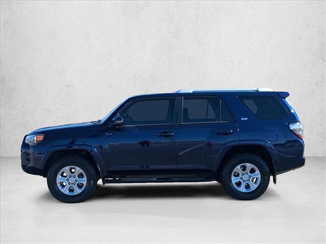 Used 2018 Toyota 4Runner SR5 Premium image 7