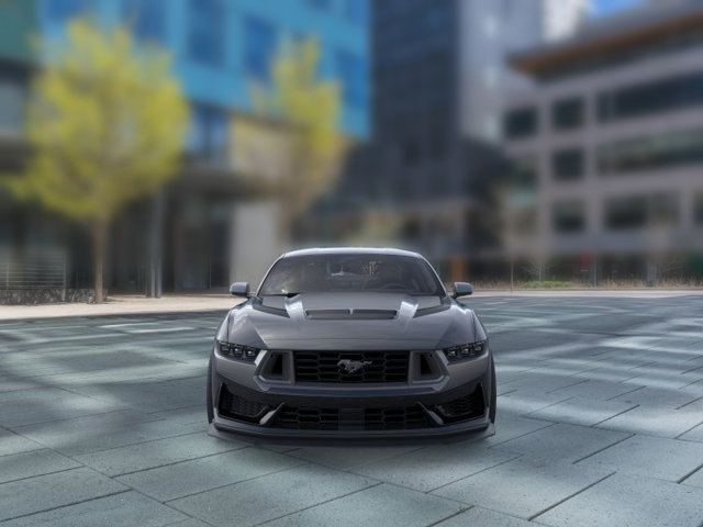 New 2026 Ford Mustang Dark Horse w/ Dark Horse Handlin Package RWD image 7