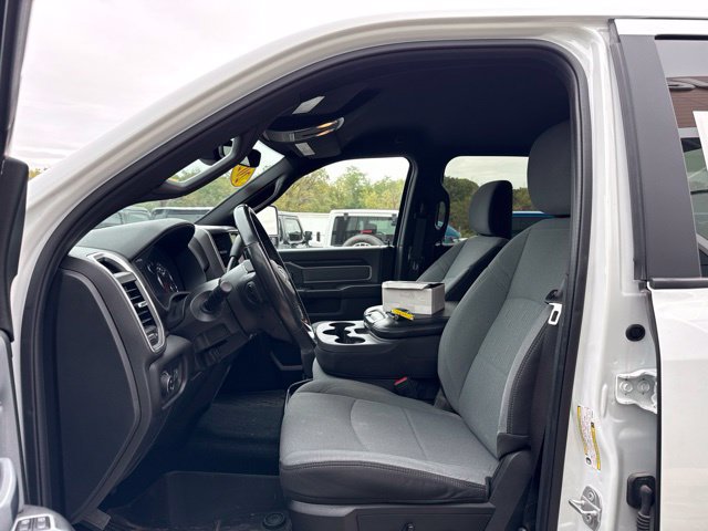 Used 2023 RAM 2500 Big Horn w/ Level 1 Equipment Group AWD/4WD image 15