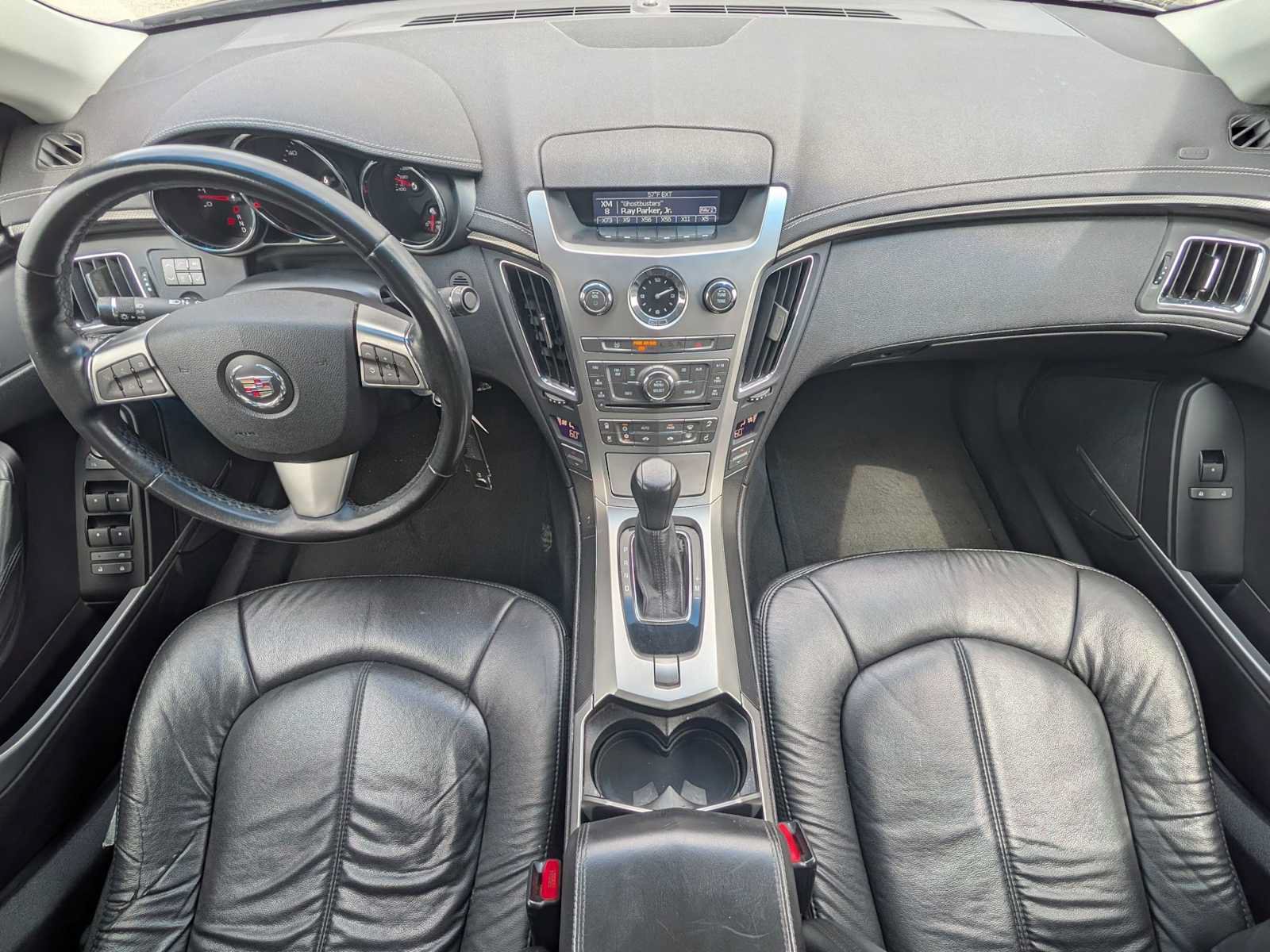 Used 2011 Cadillac CTS Sedan RWD image 20