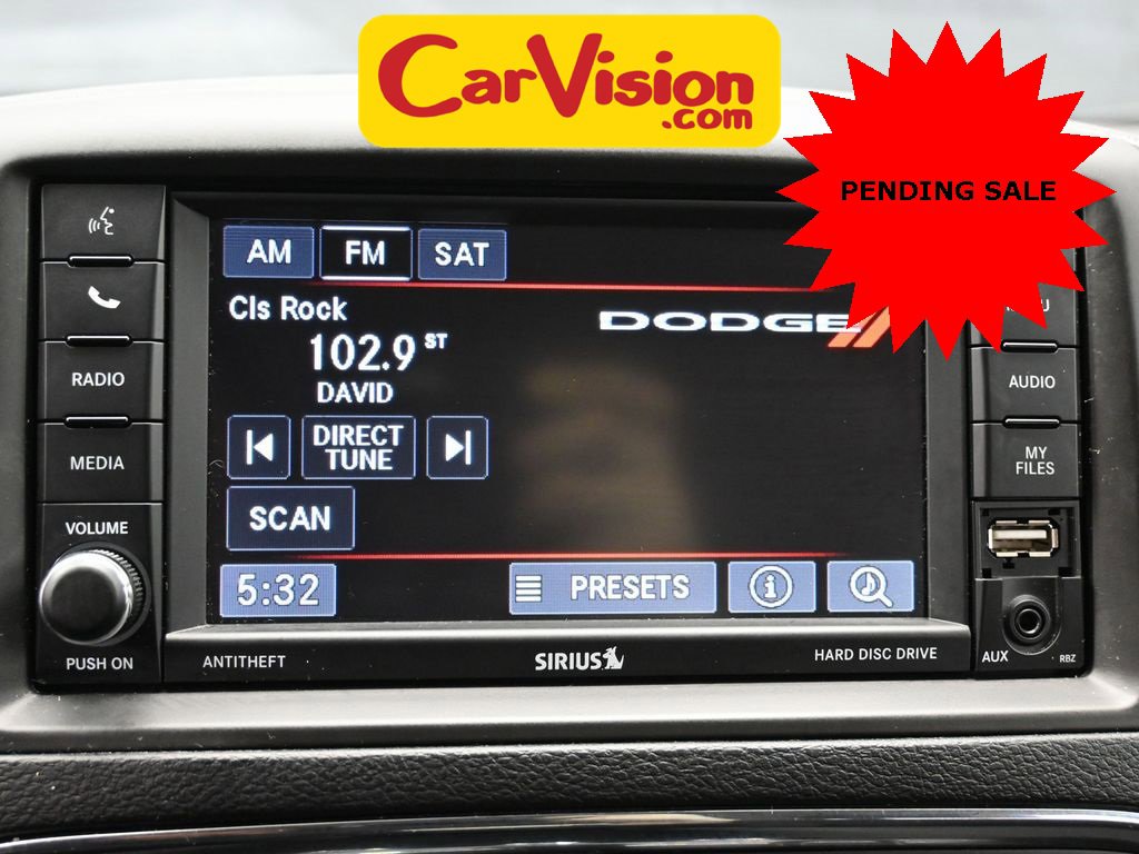 Used 2017 Dodge Grand Caravan SE w/ Power Window Group image 22