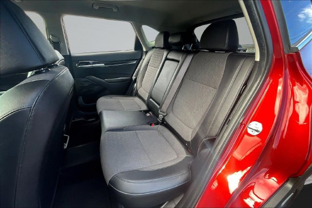 Certified 2024 Kia Seltos S FWD image 22