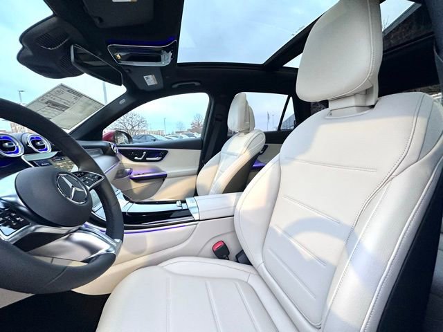New 2026 Mercedes-Benz GLC 300 4MATIC image 20
