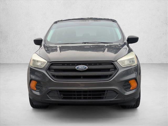Used 2017 Ford Escape S image 2