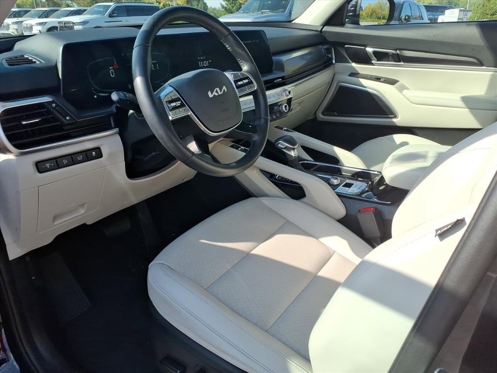 Used 2025 Kia Telluride S image 34