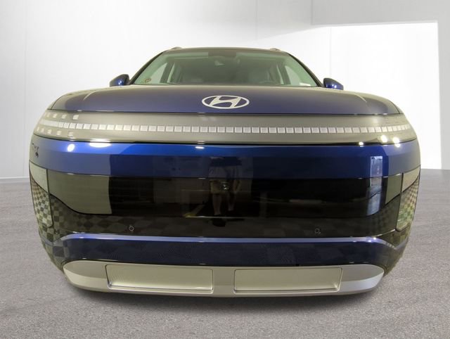 New 2026 Hyundai Ioniq 9 SEL image 43