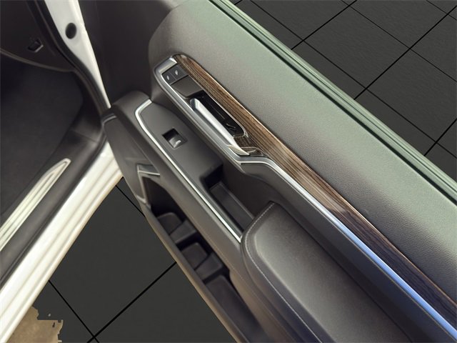 Used 2022 Chevrolet Silverado 1500 LT image 33