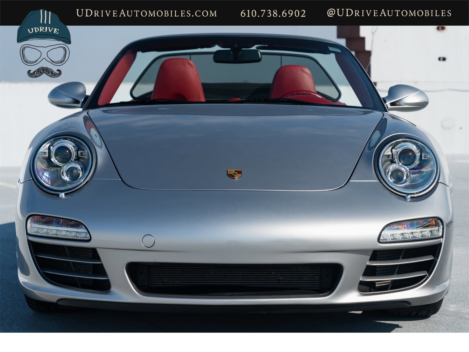 Used 2012 Porsche 911 Carrera 4S AWD/4WD image 16