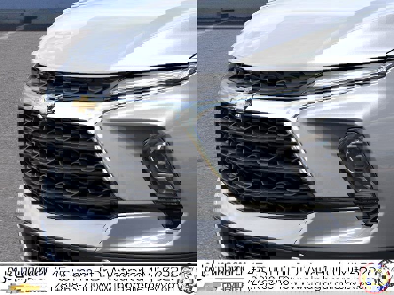 New 2026 Chevrolet Blazer LT image 13