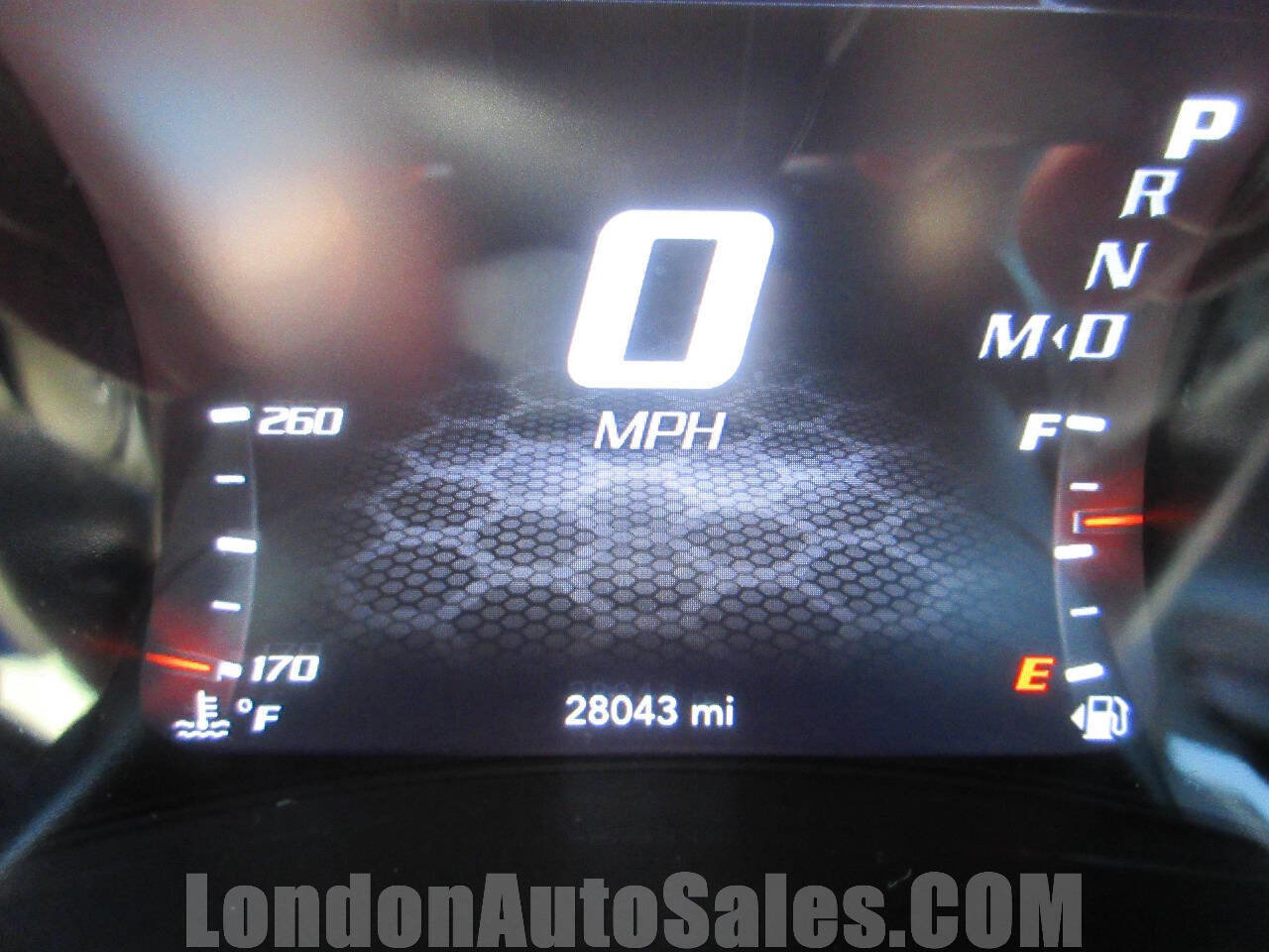 Used 2021 Dodge Charger Scat Pack image 9