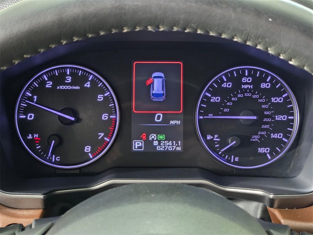 Used 2020 Subaru Outback Touring XT image 27