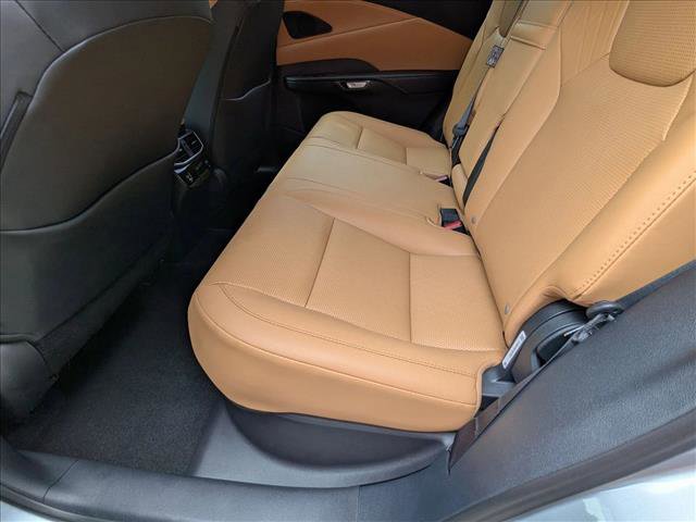 Used 2024 Lexus RX 350 Premium Plus w/ Convenience Package FWD image 18