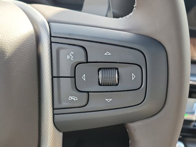 New 2026 GMC Sierra 1500 Denali w/ Denali Reserve Package image 22