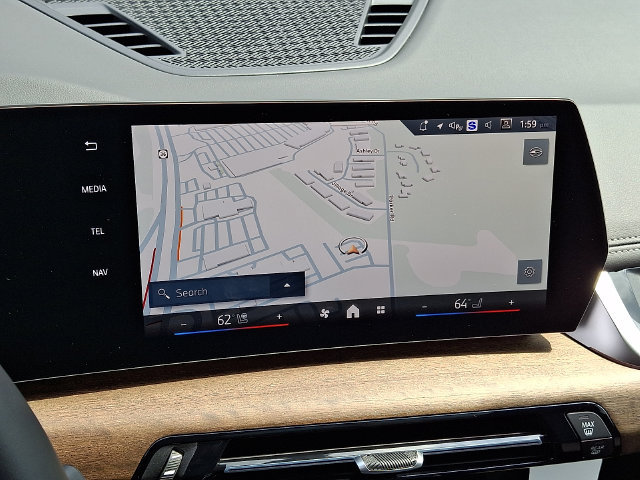 New 2027 BMW X1 xDrive28i AWD/4WD image 15