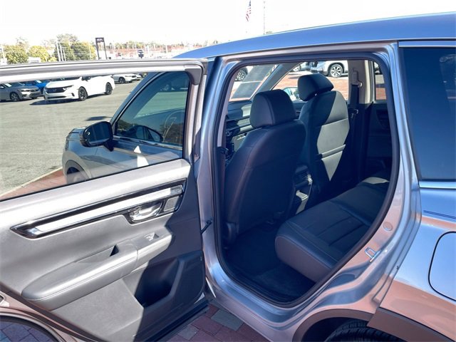 Used 2023 Honda CR-V EX-L image 27