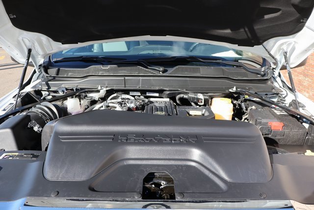 Used 2025 RAM 2500 Tradesman image 52