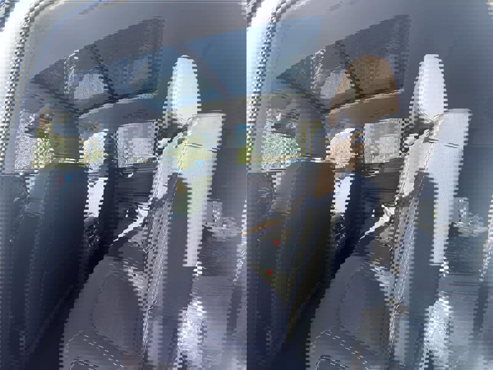 New 2026 Volkswagen Atlas SEL image 16