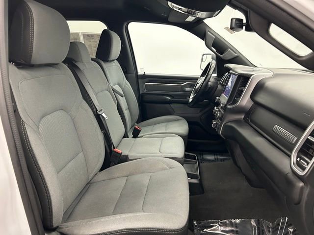 Used 2023 RAM 1500 Big Horn w/ Trailer Tow Group image 35