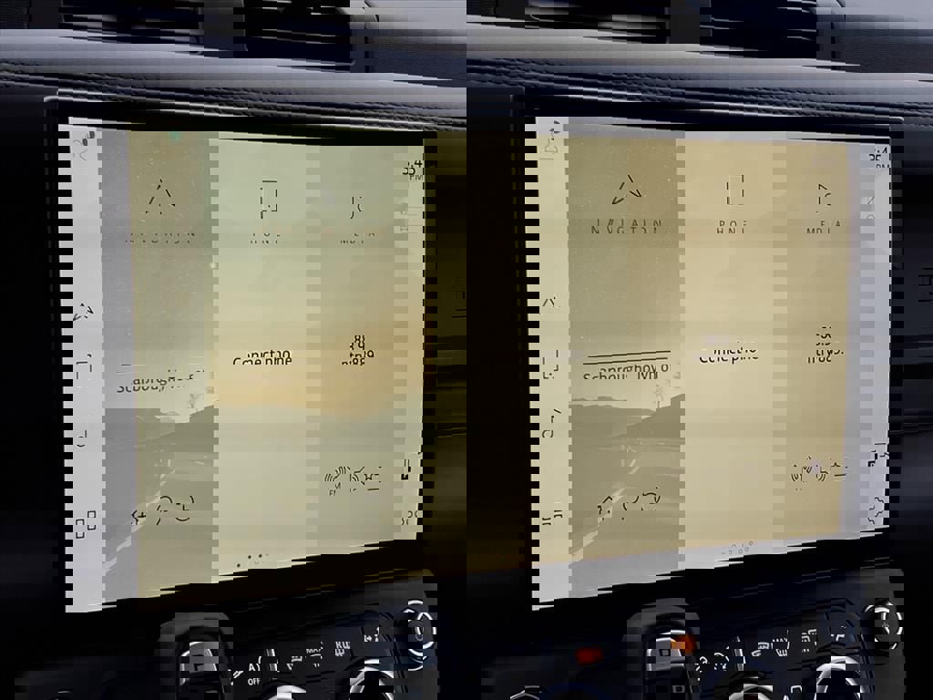 New 2026 Land Rover Defender 110 X-Dynamic SE image 21