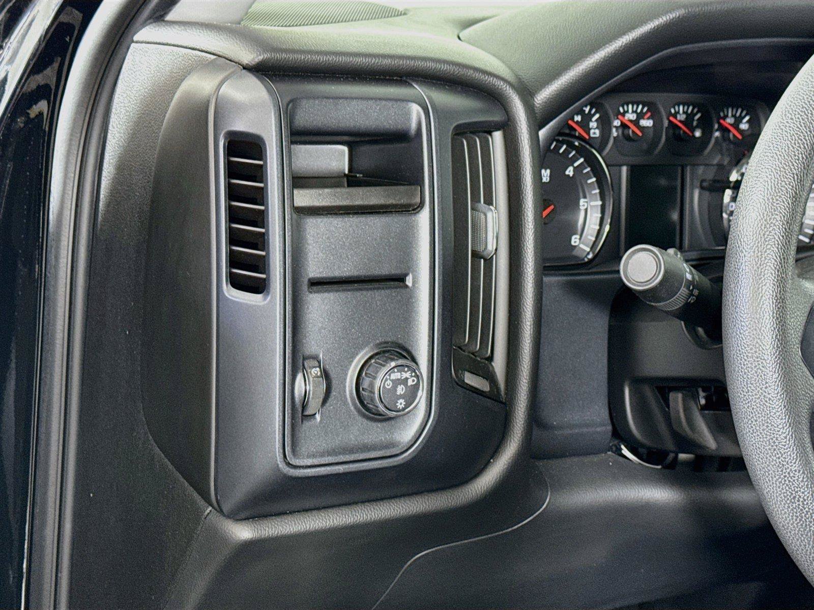 Used 2017 GMC Sierra 1500 4x4 Double Cab w/ Elevation Edition image 4