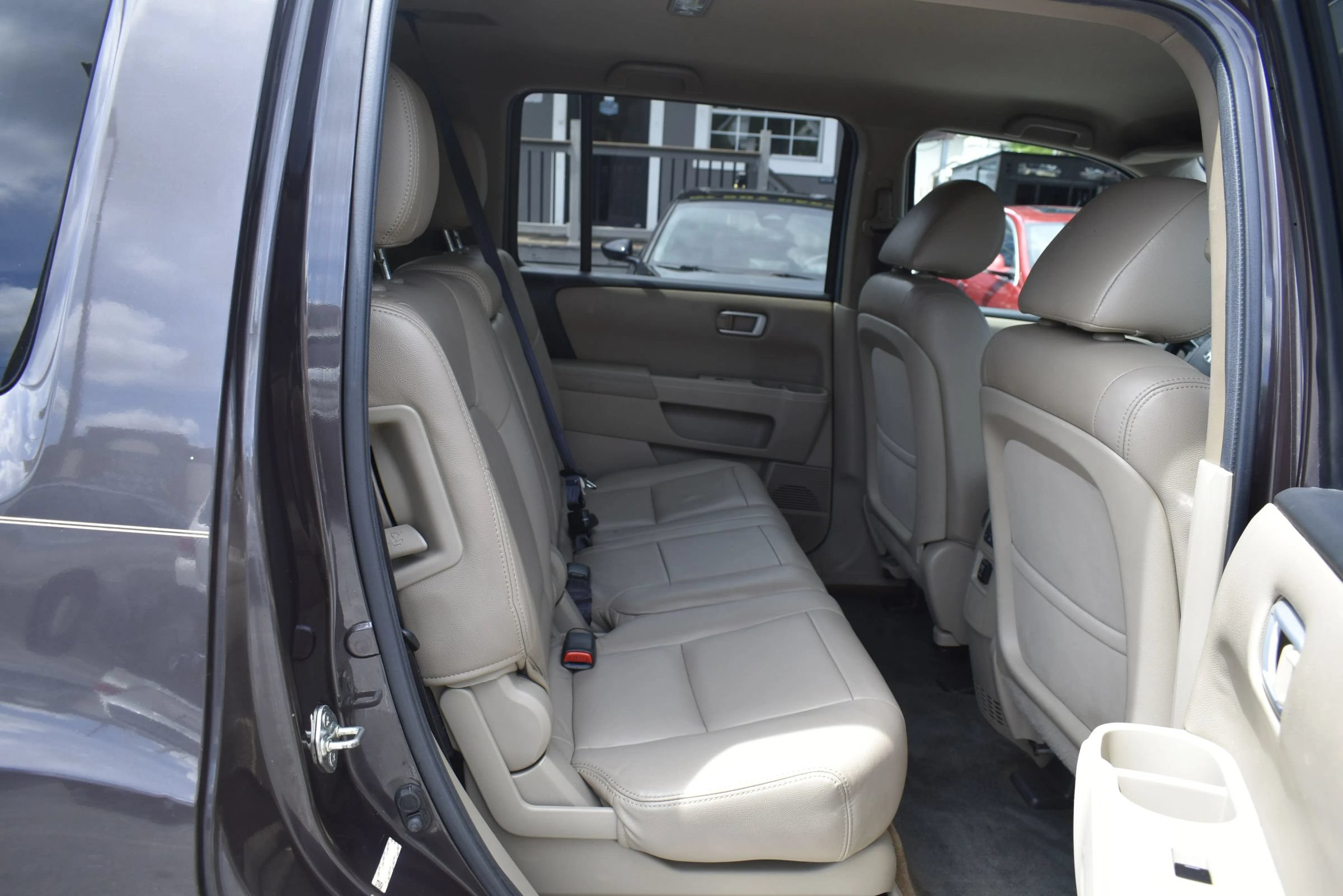 Used 2013 Honda Pilot EX image 12