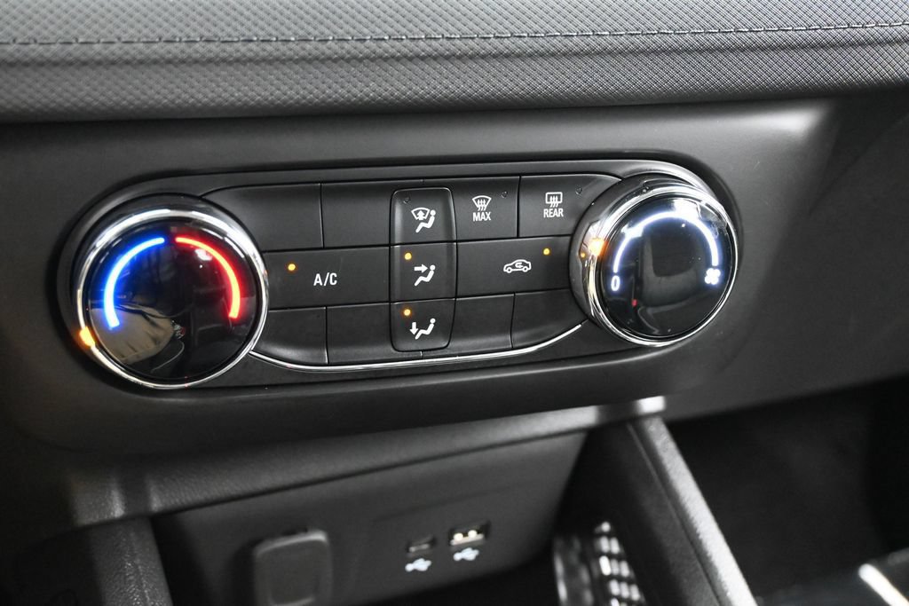 Used 2026 Chevrolet TrailBlazer LS FWD image 20