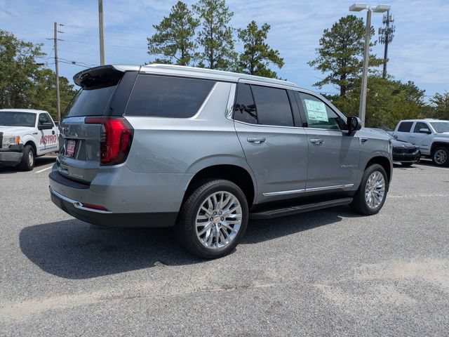 New 2026 GMC Yukon Elevation w/ LPO, Floor Liner Package RWD image 5