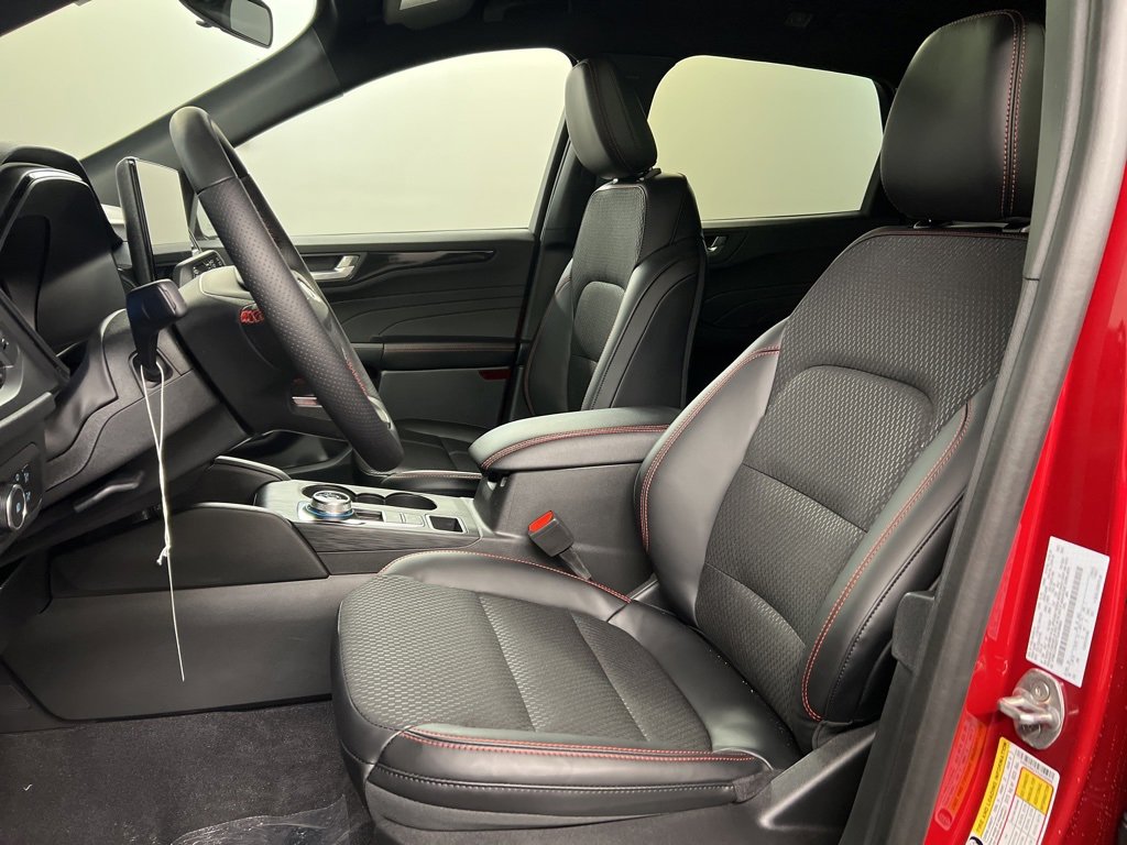 New 2026 Ford Escape ST-Line Select w/ Tech Pack #1 image 25