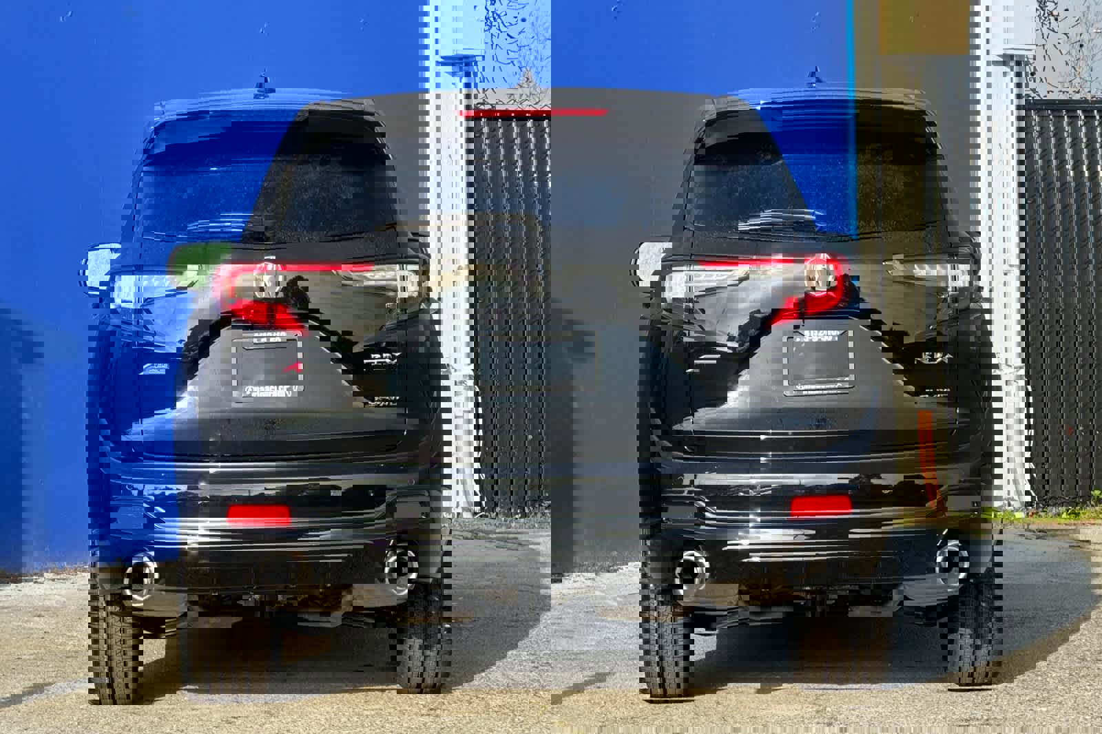 New 2026 Acura RDX A-Spec image 5