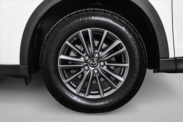 Used 2019 MAZDA CX-5 Touring image 24