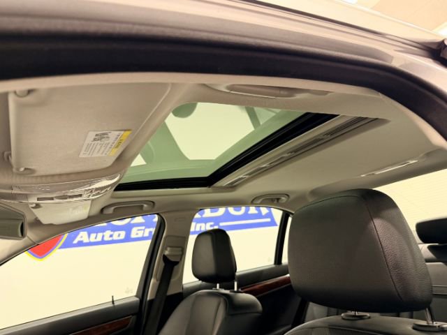 Used 2008 Mercedes-Benz C 300 Sport 4MATIC  Luxury 4MATIC image 38