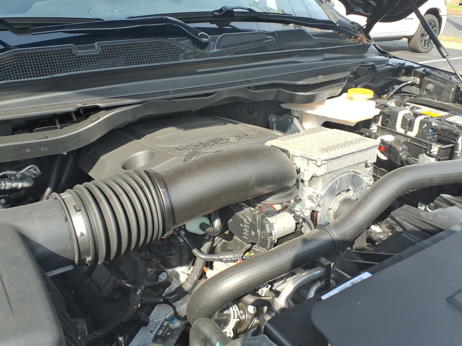 New 2026 RAM 1500 Big Horn image 16
