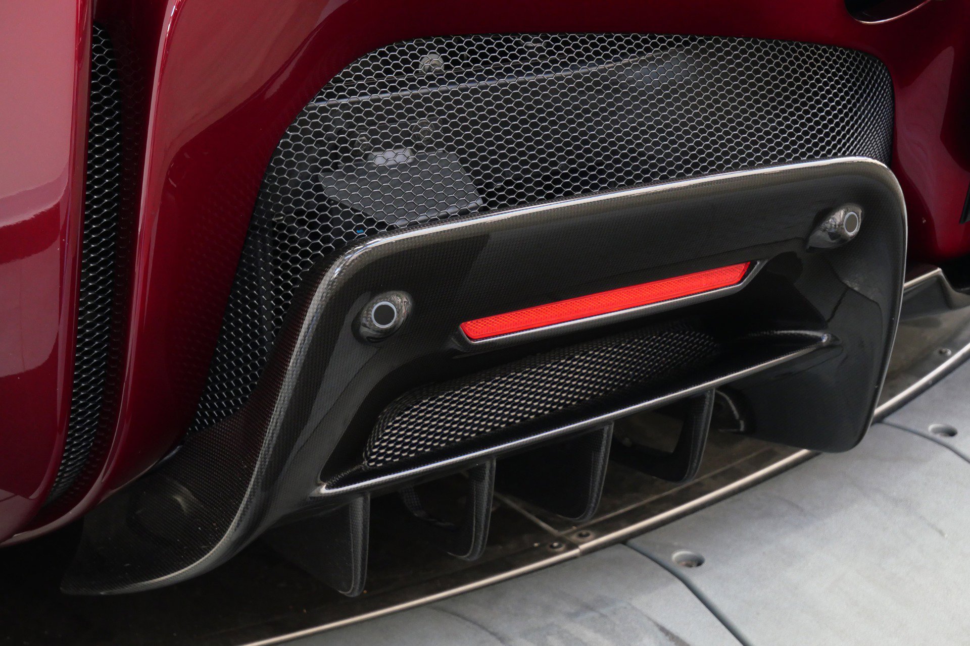 Used 2021 Ferrari SF90 Stradale AWD/4WD image 54