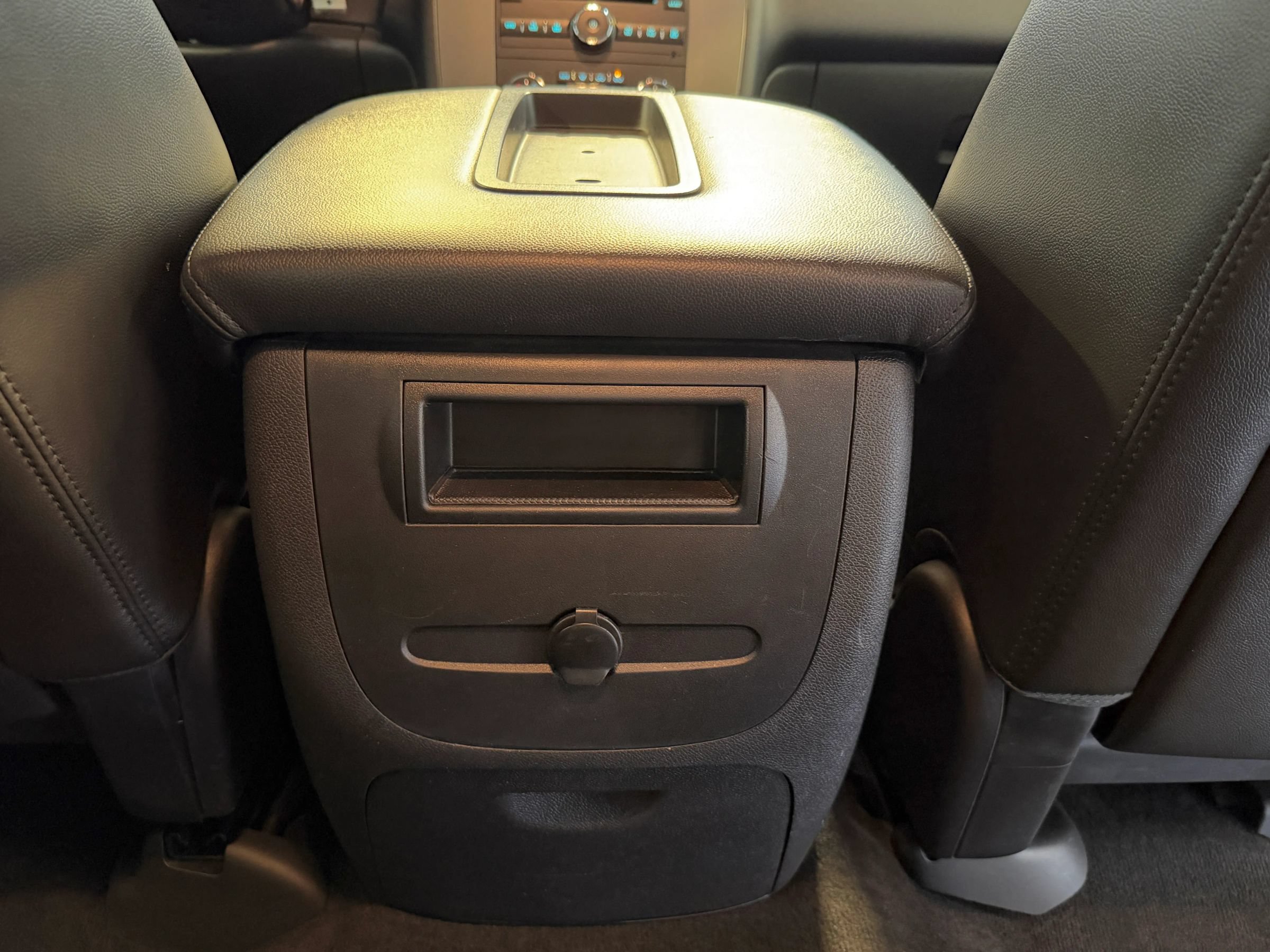 Used 2012 Chevrolet Silverado 1500 LTZ w/ LTZ Plus Package AWD/4WD image 33
