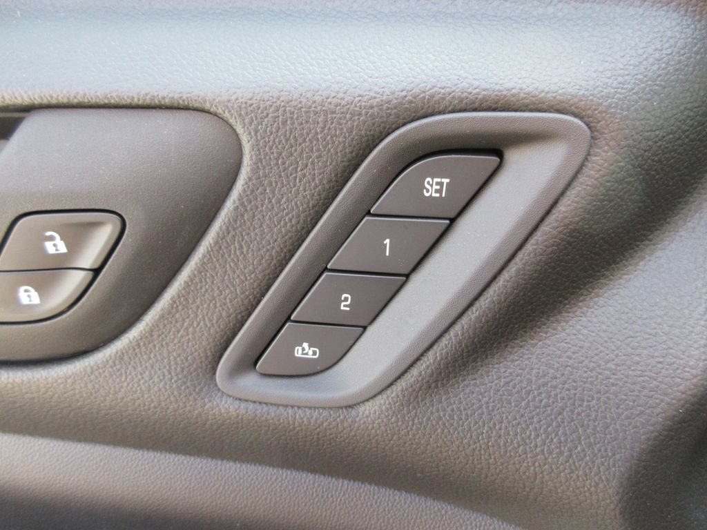 Used 2023 GMC Acadia SLT w/ Preferred Package FWD image 22