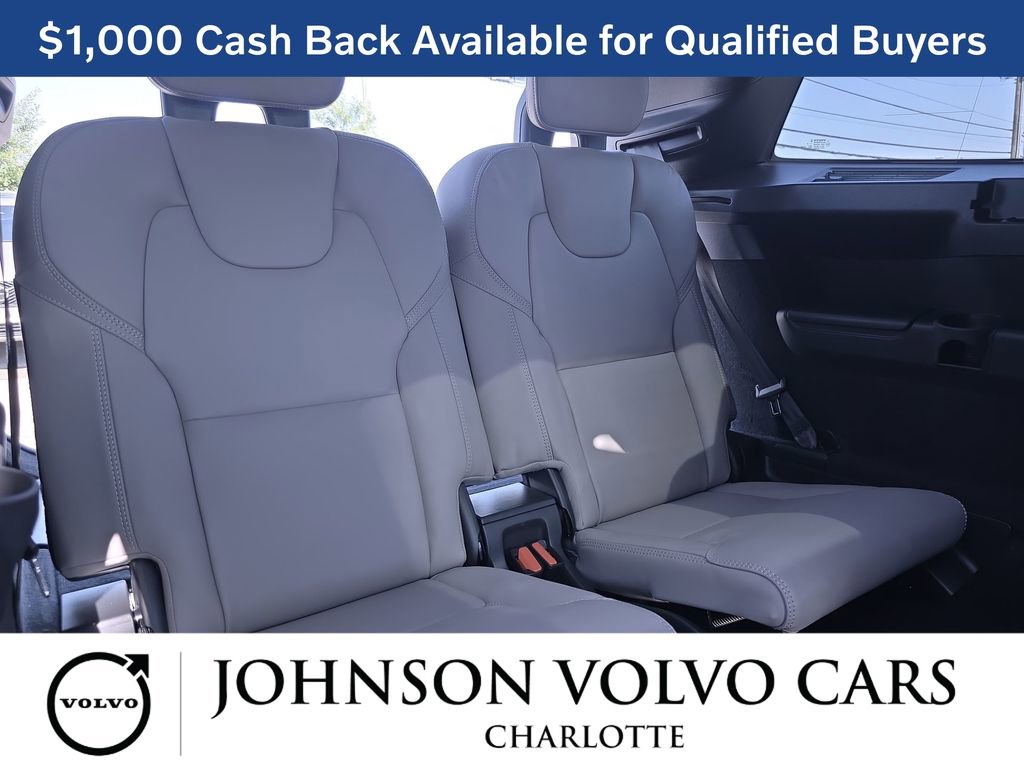 New 2026 Volvo XC90 B6 Ultra w/ Lounge Package AWD/4WD image 12