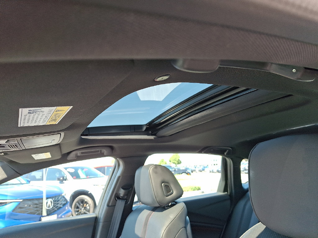Certified 2025 Acura TLX w/ A-SPEC Package AWD/4WD image 15