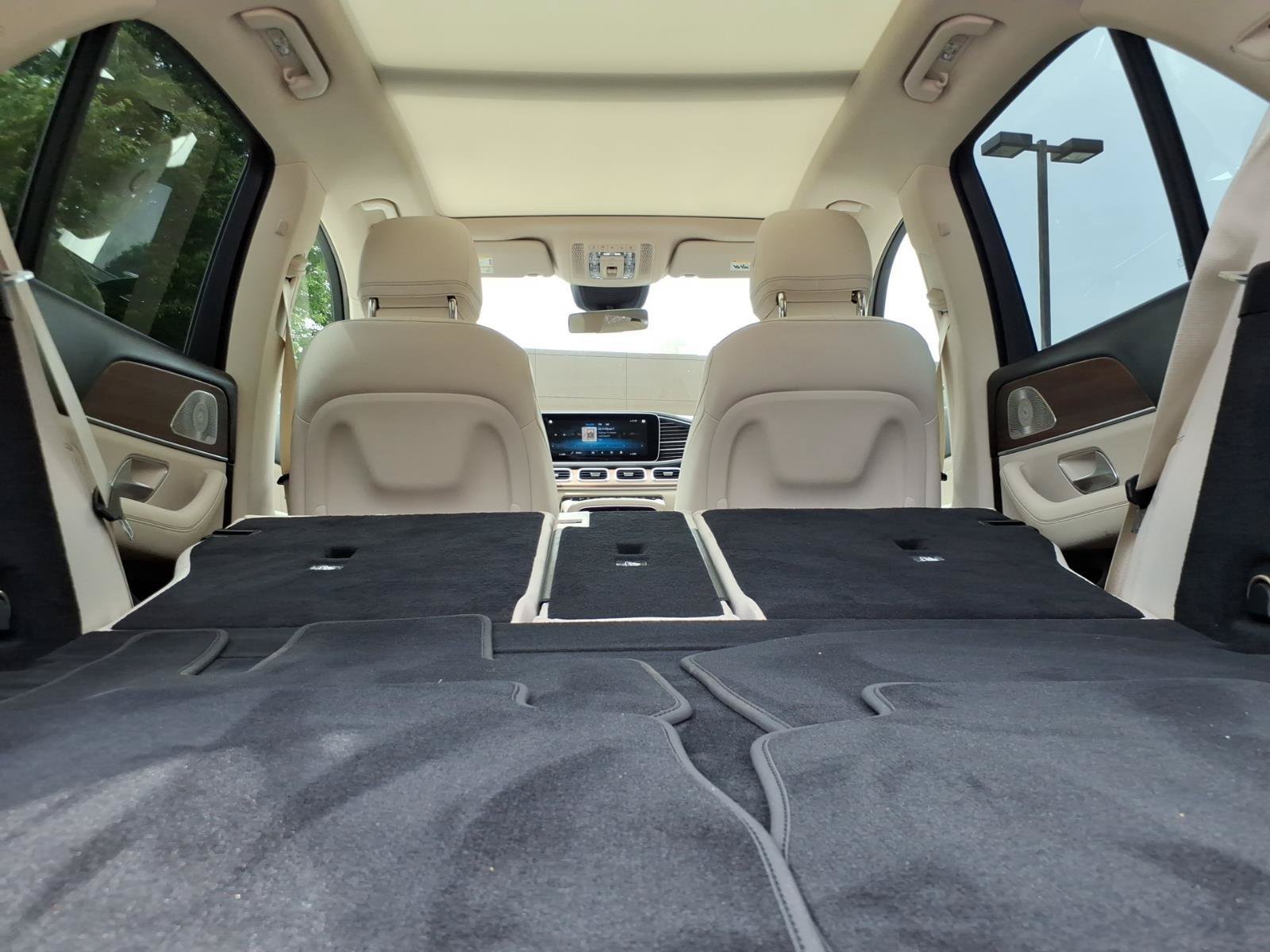 Used 2022 Mercedes-Benz GLE 350 4MATIC image 32
