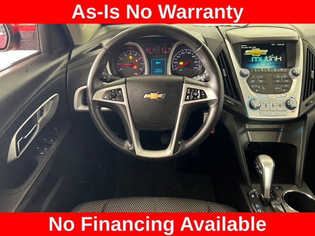 Used 2015 Chevrolet Equinox LT image 14