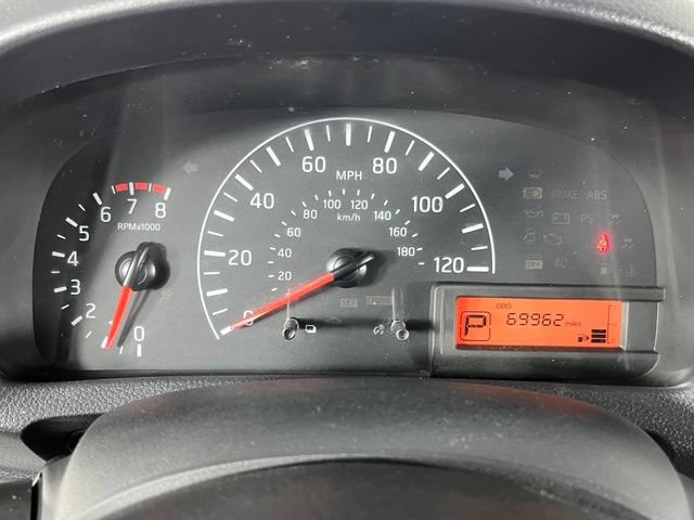 Used 2020 Nissan NV200 SV FWD image 17
